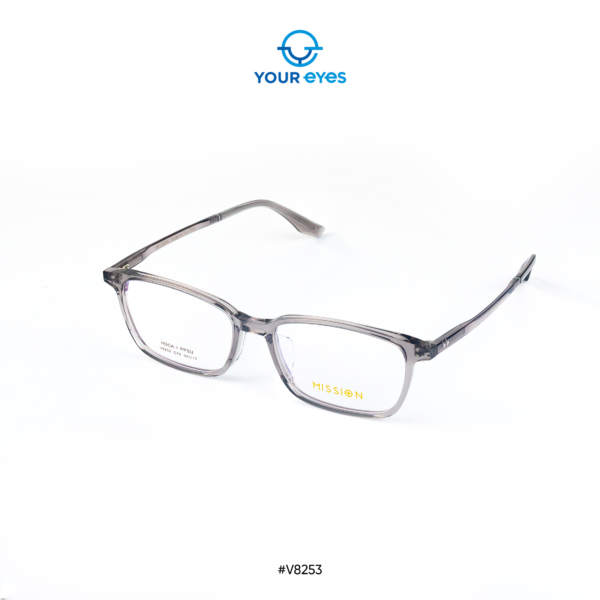 Gọng Kính V8253 - Hình ảnh 2