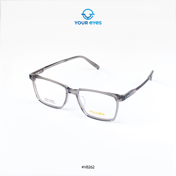 Gọng Kính V8262 - Hình ảnh 2