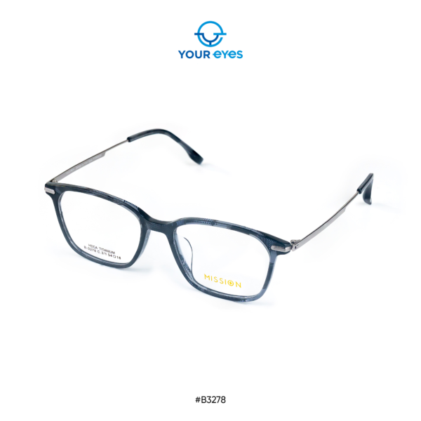 Gọng Kính B3278 - Hình ảnh 2