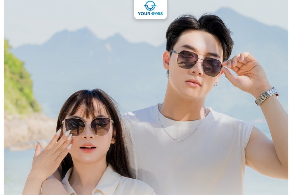 Nên chọn gọng kính nhựa hay kim loại