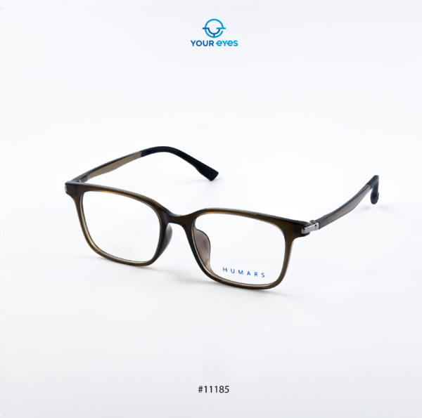 Gọng Kính Humars 11185 - Hình ảnh 3