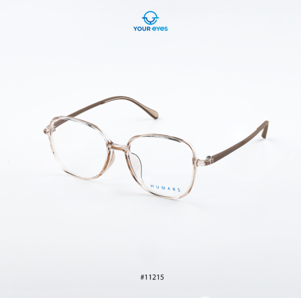 Gọng Kính Humars 11215 - Hình ảnh 4