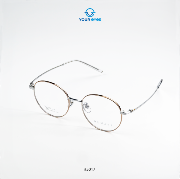 Gọng Kính Humars 5017 - Hình ảnh 2