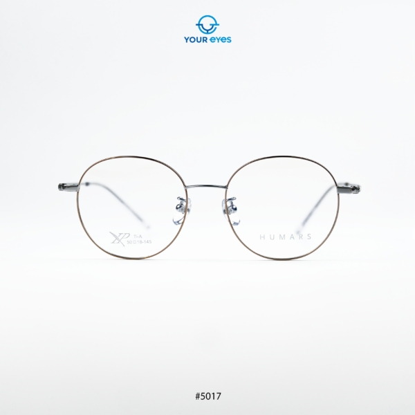 Gọng Kính Humars 5017 - Hình ảnh 3