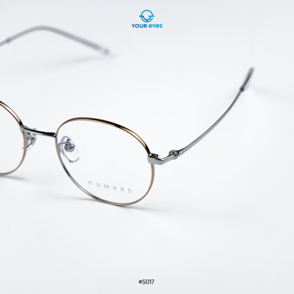 Gọng Kính Humars 5017 - Hình ảnh 4