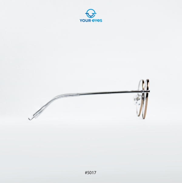 Gọng Kính Humars 5017 - Hình ảnh 5