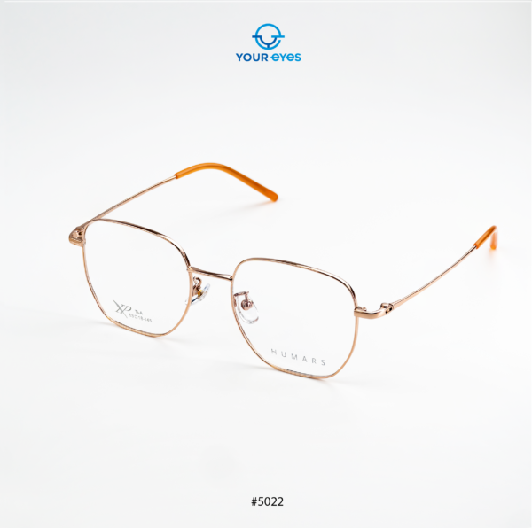 Gọng Kính Humars 5022 - Hình ảnh 2