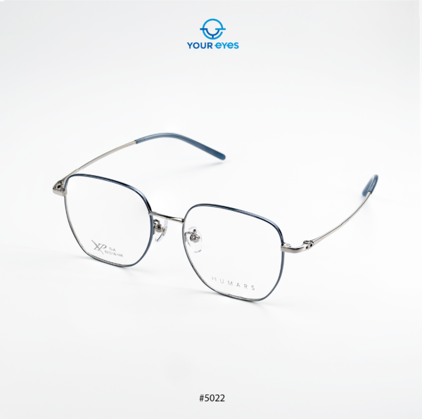 Gọng Kính Humars 5022 - Hình ảnh 4