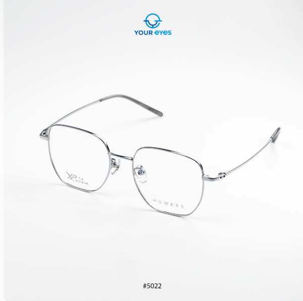 Gọng Kính Humars 5022 - Hình ảnh 3