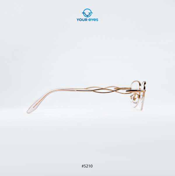 Gọng Kính Humars 5210 - Hình ảnh 8