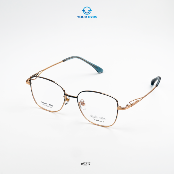 Gọng Kính Humars 5017 - Hình ảnh 2