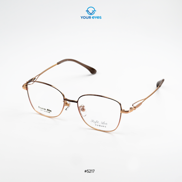 Gọng Kính Humars 5217 - Hình ảnh 3