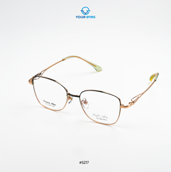 Gọng Kính Humars 5017 - Hình ảnh 5