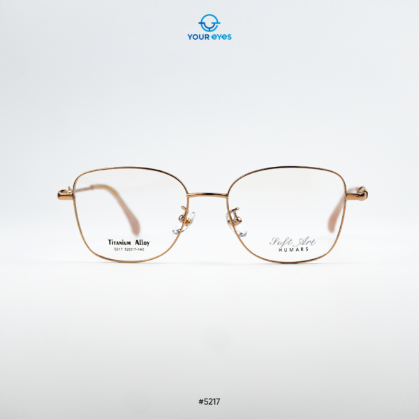 Gọng Kính Humars 5217 - Hình ảnh 6