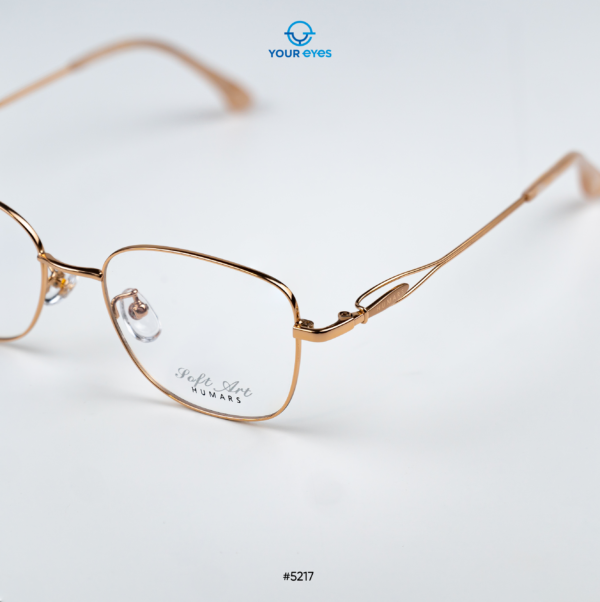 Gọng Kính Humars 5217 - Hình ảnh 7