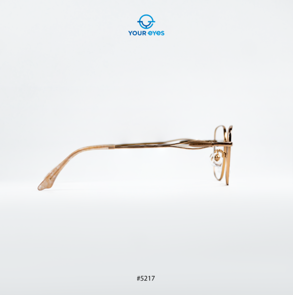 Gọng Kính Humars 5217 - Hình ảnh 8