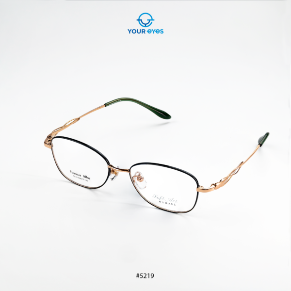 Gọng Kính Humars 5219 - Hình ảnh 2