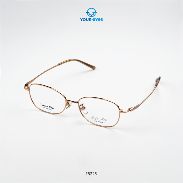 Gọng Kính Humars 5225 - Hình ảnh 2