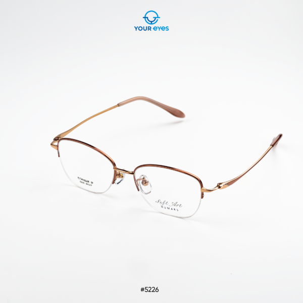 Gọng Kính Humars 5226 - Hình ảnh 2