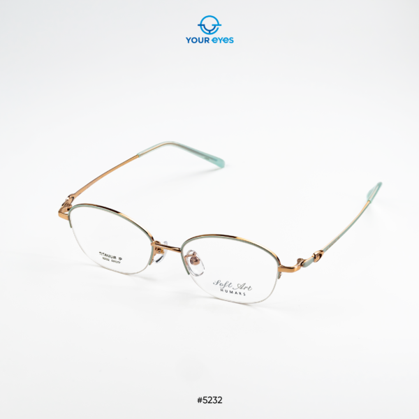 Gọng Kính Humars 5232 - Hình ảnh 2
