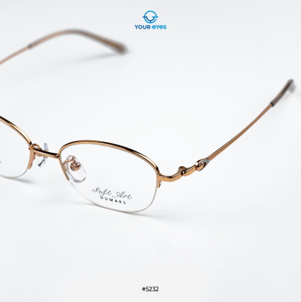 Gọng Kính Humars 5232 - Hình ảnh 6