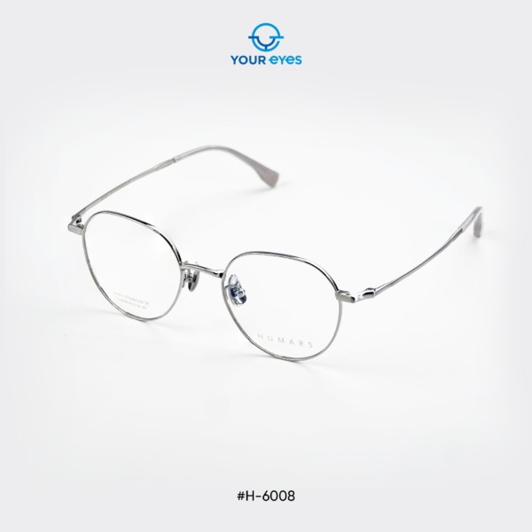 Gọng Kính Humars 6008
