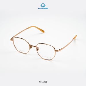 Gọng kính Humars 6063