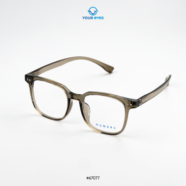 Gọng kính Humars 67077 - Hình ảnh 4
