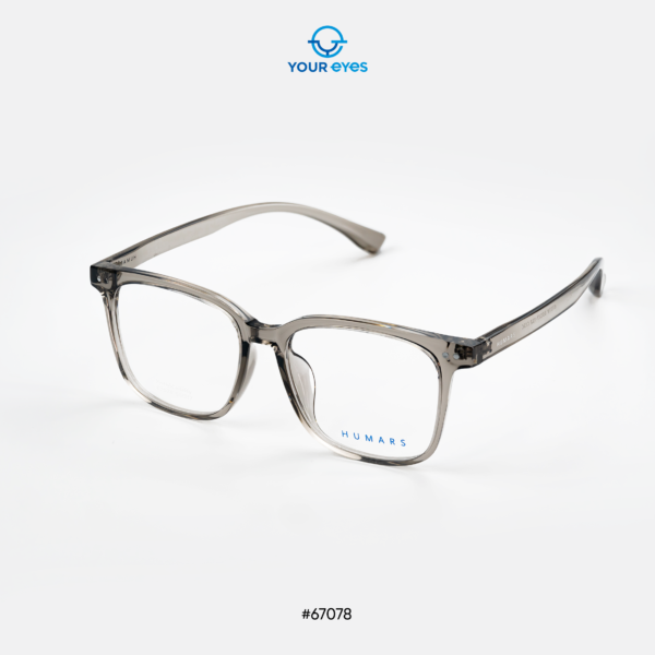Gọng kính Humars 67078 - Hình ảnh 2