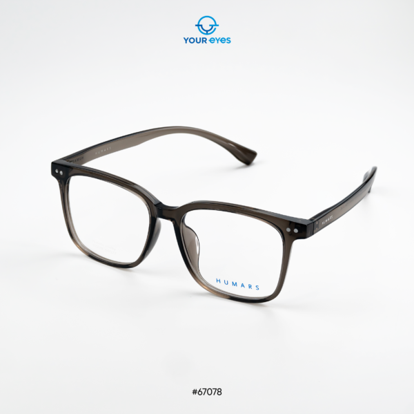Gọng kính Humars 67078 - Hình ảnh 3