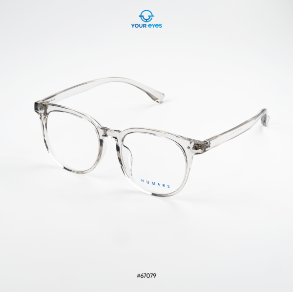 Gọng kính Humars 67079 - Hình ảnh 3