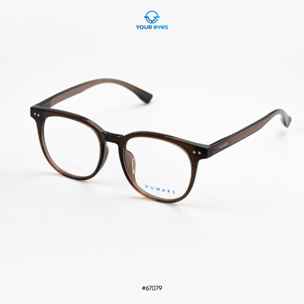 Gọng kính Humars 67079 - Hình ảnh 4