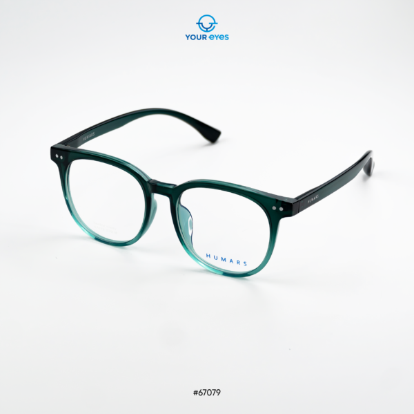 Gọng kính Humars 67079 - Hình ảnh 5