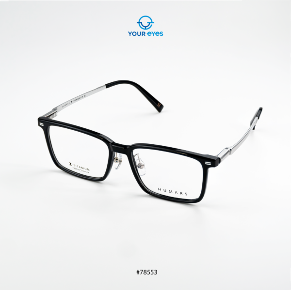 Gọng kính Humars 78553 - Hình ảnh 2