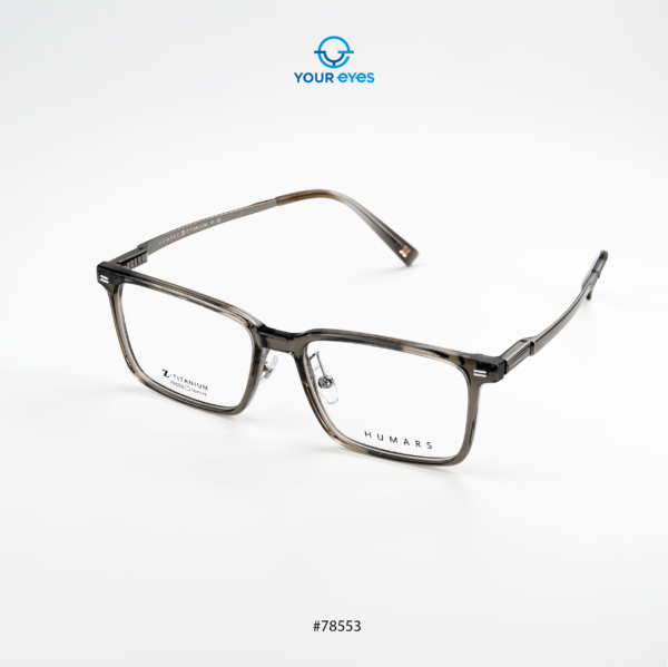 Gọng kính Humars 78553 - Hình ảnh 3