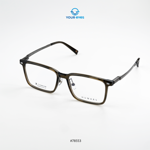 Gọng kính Humars 78553 - Hình ảnh 4