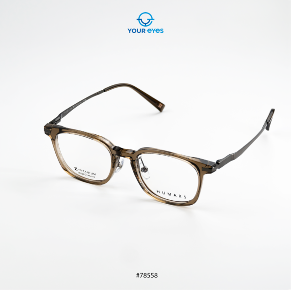 Gọng Kính Humars 78558 - Hình ảnh 3