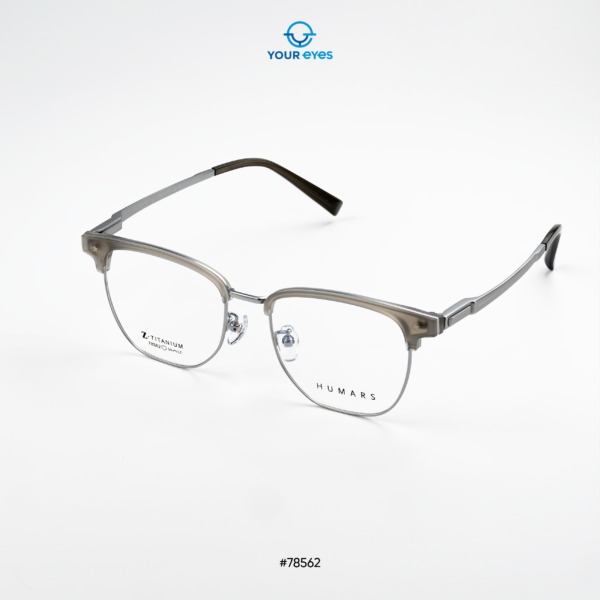 Gọng kính Humars 78562