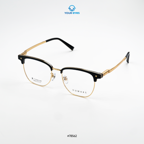Gọng kính Humars 78562 - Hình ảnh 2