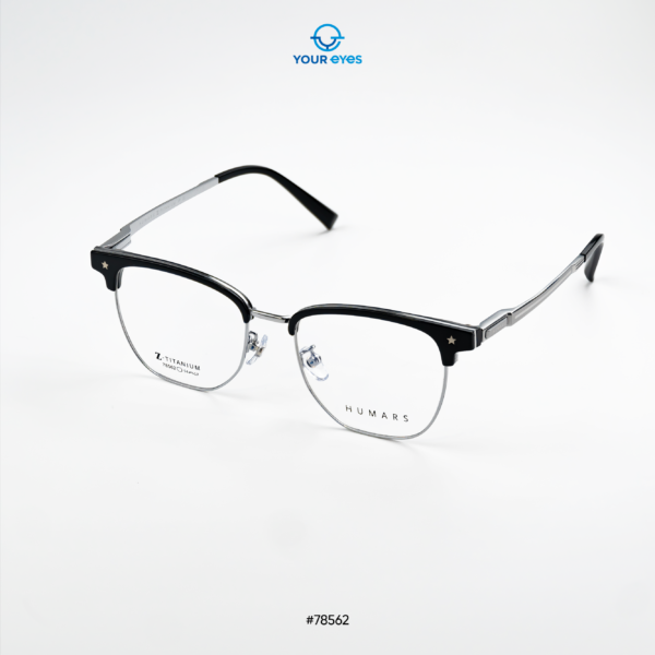 Gọng kính Humars 78562 - Hình ảnh 3