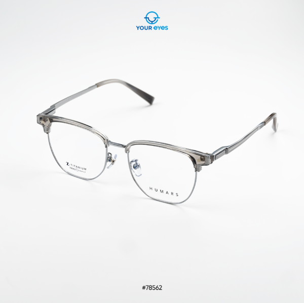 Gọng kính Humars 78562 - Hình ảnh 4