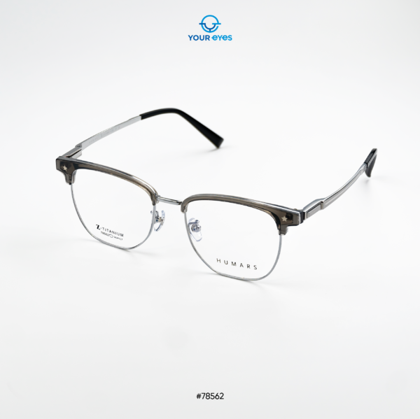 Gọng kính Humars 78562 - Hình ảnh 5