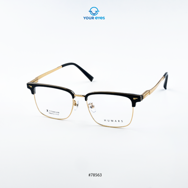 Gọng Kính Humars 78563