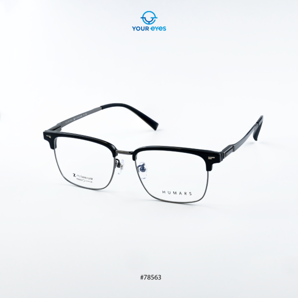 Gọng Kính Humars 78563 - Hình ảnh 2