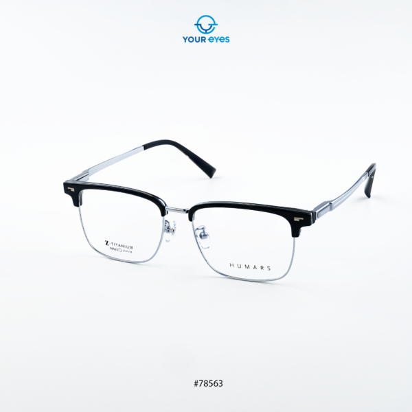Gọng Kính Humars 78563 - Hình ảnh 3