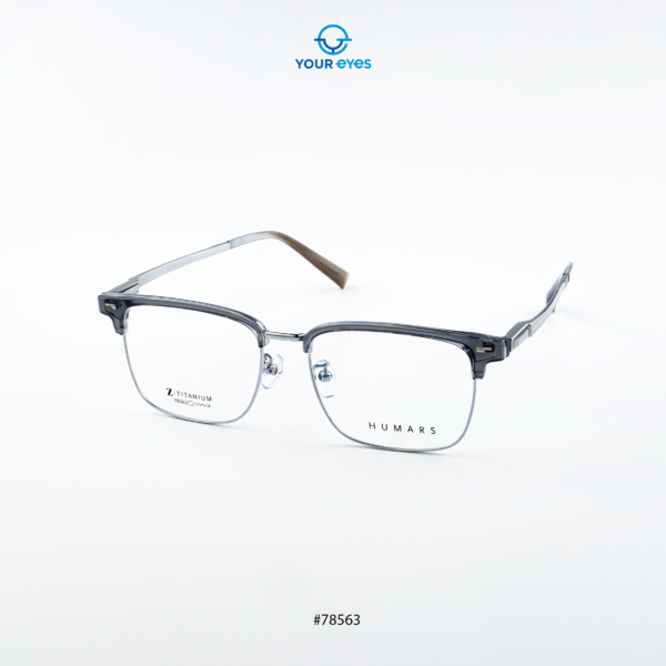 Gọng Kính Humars 78563 - Hình ảnh 4