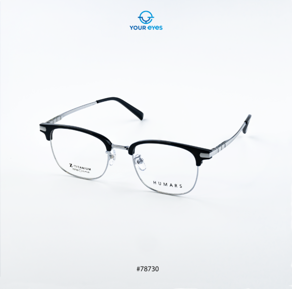 Gọng Kính Humars 78730