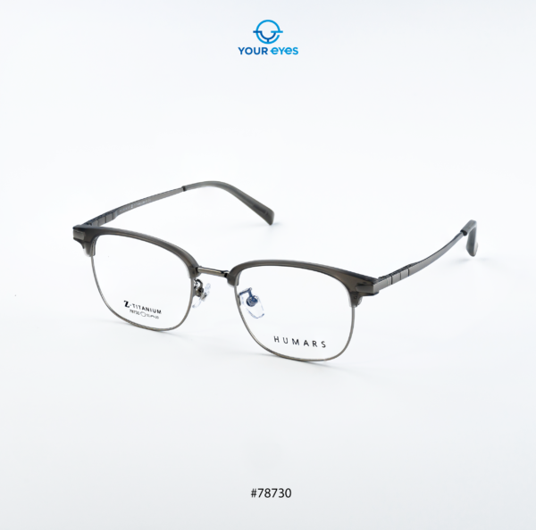 Gọng Kính Humars 78730 - Hình ảnh 2