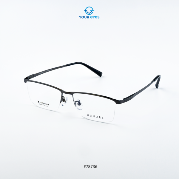Gọng Kính Humars 78736 - Hình ảnh 2