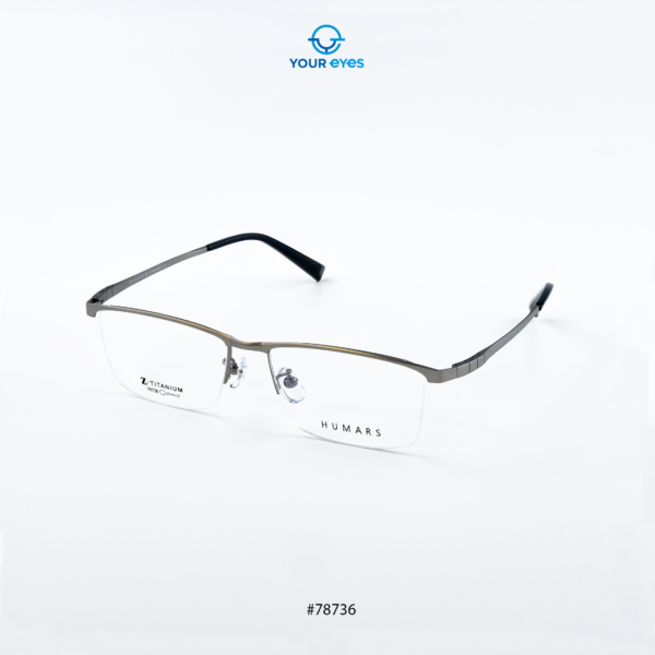 Gọng Kính Humars 78736 - Hình ảnh 3